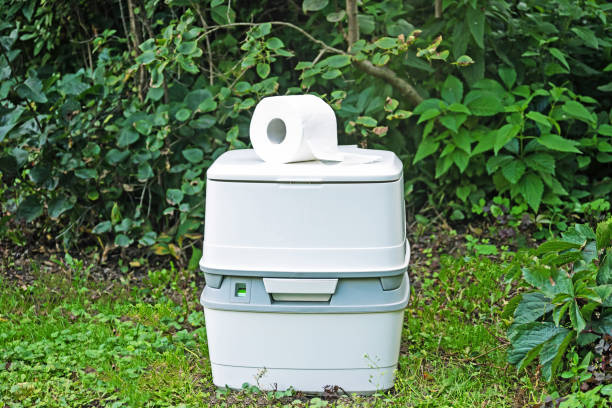 Best Portable toilet rental cost  in Perry, KS