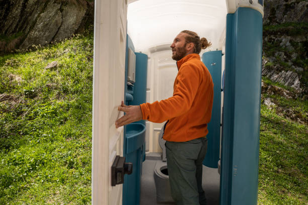 Best Wedding porta potty rental  in Perry, KS